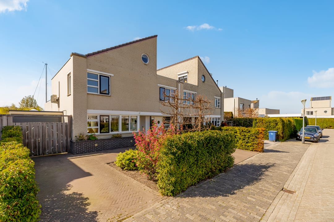 Foto 62 van Overstag 11