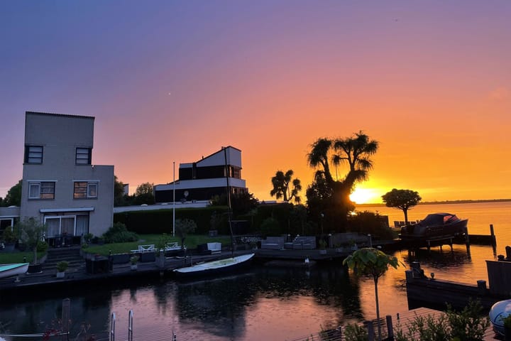 Foto 66 van Overstag 11