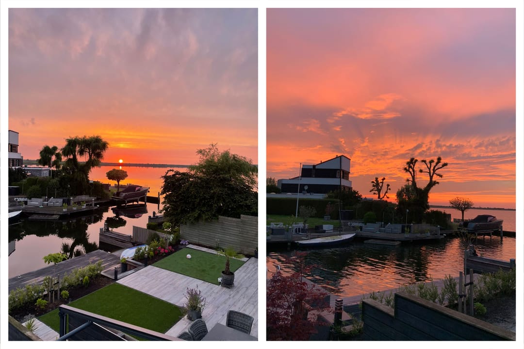 Foto 67 van Overstag 11