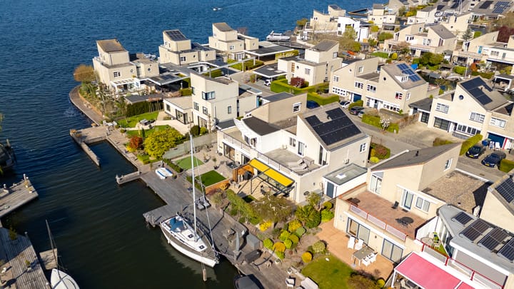 Foto 68 van Overstag 11