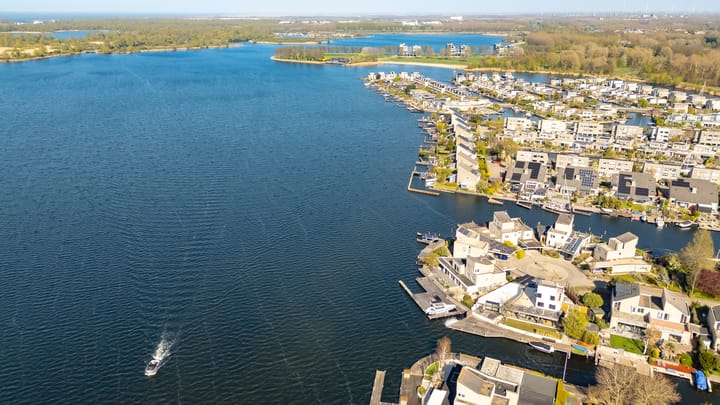 Foto 70 van Overstag 11