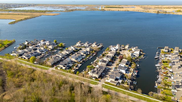 Foto 71 van Overstag 11