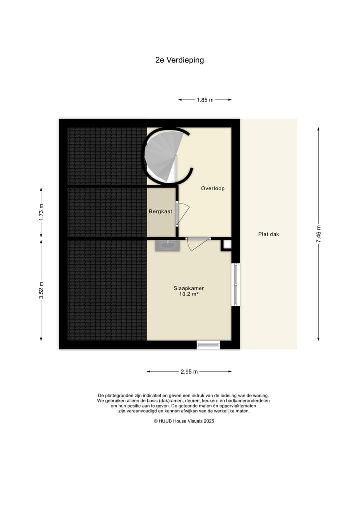 Foto 75 van Overstag 11