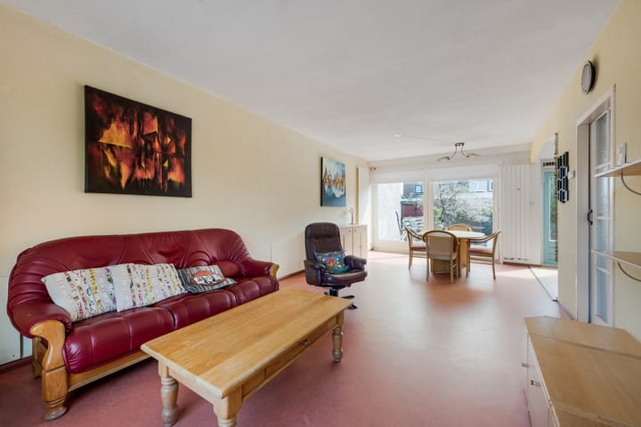 Foto 2 van Seevank 40