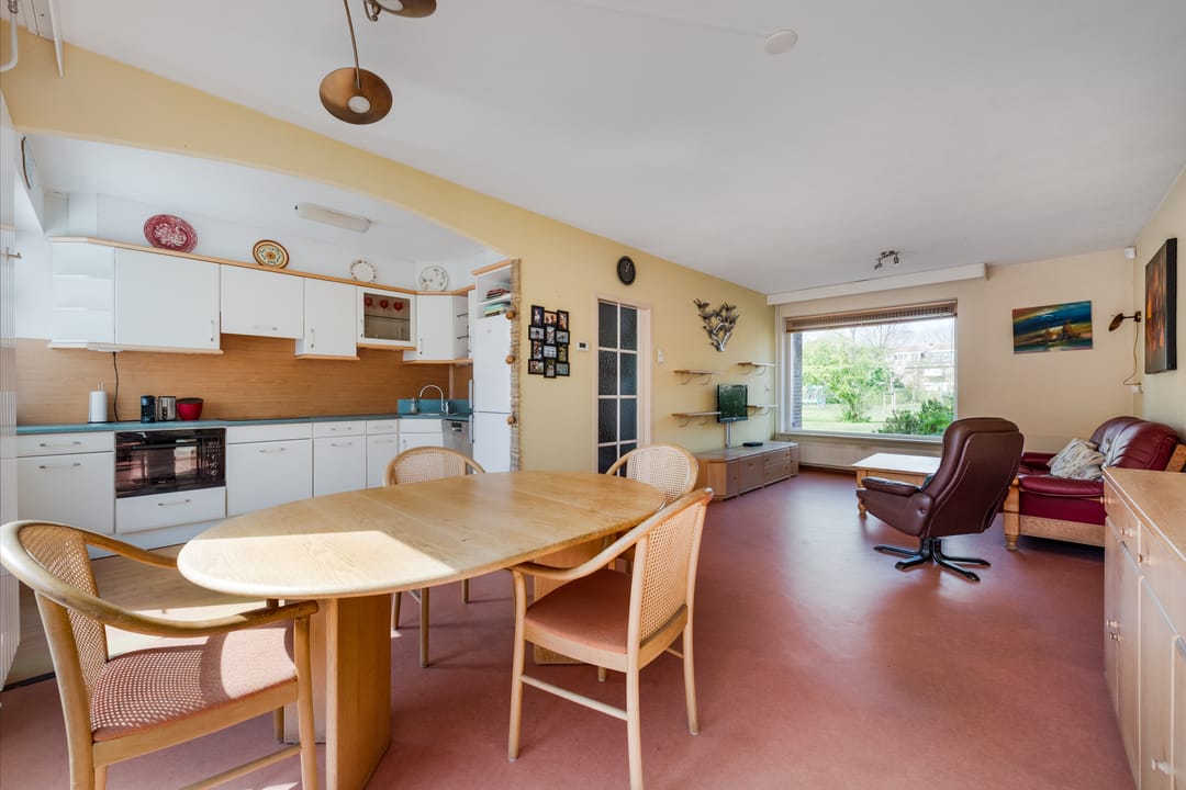 Foto 8 van Seevank 40