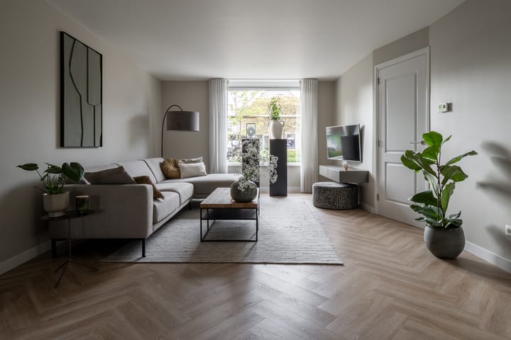 Foto 2 van Haarspit 38