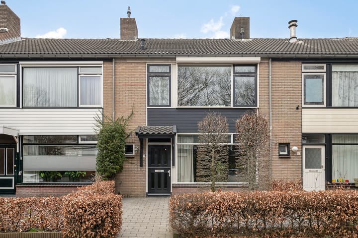 Foto 2 van de Veldkamp 6