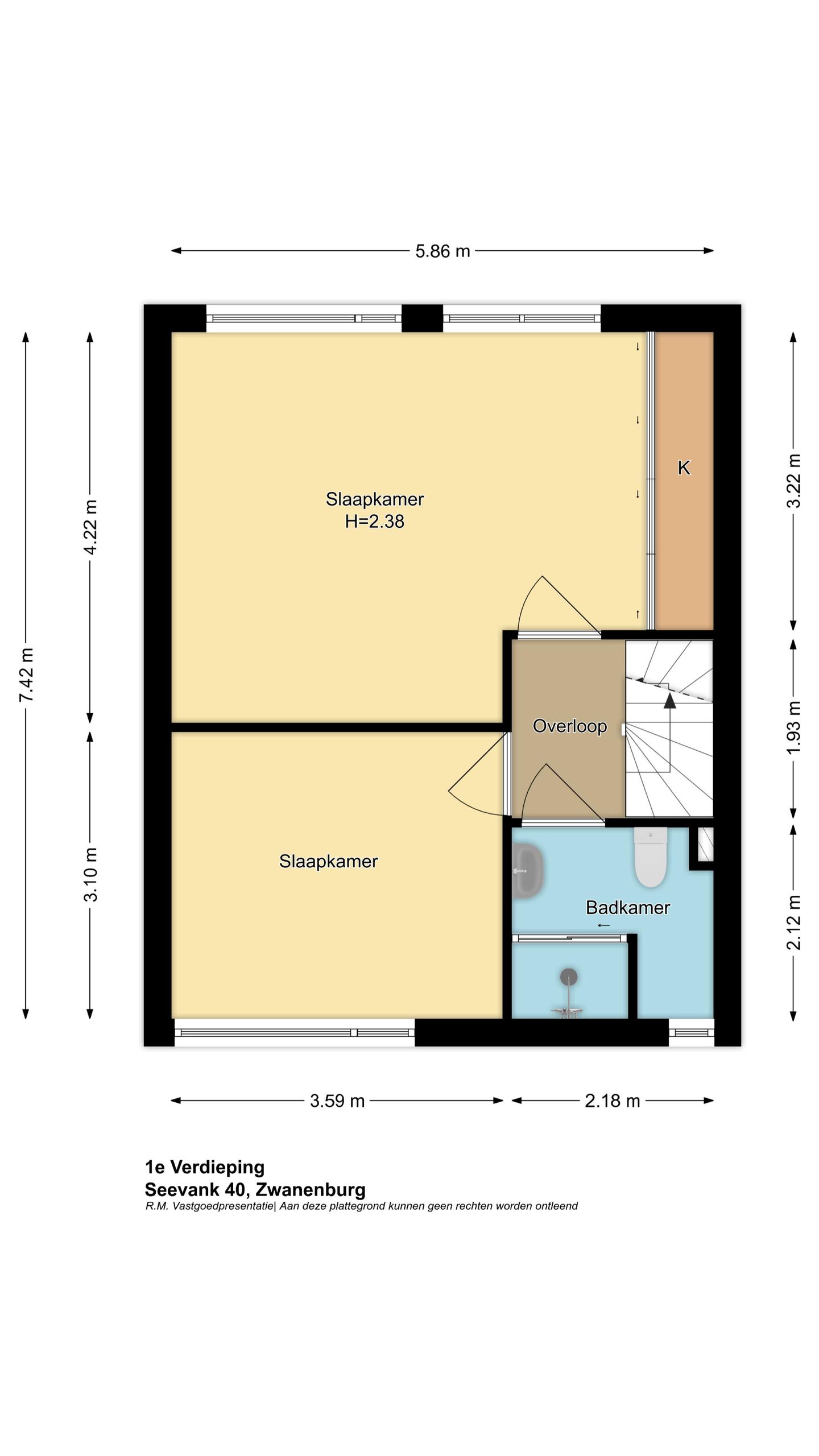 Foto 29 van Seevank 40