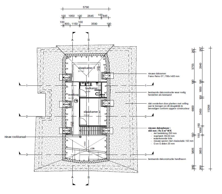 Foto 20 van Hogestraat