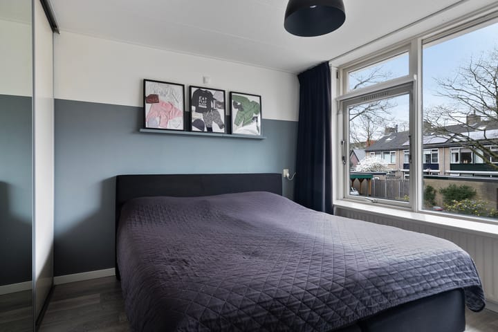 Foto 12 van de Veldkamp 6