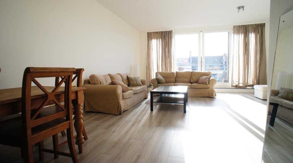 Foto 3 van Laan van Roos en Doorn 23-B