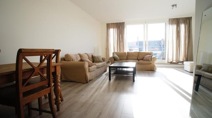 Foto 3 van Laan van Roos en Doorn 23-B