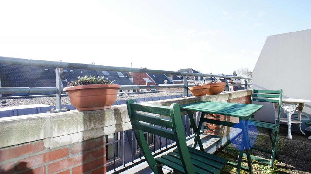 Foto 7 van Laan van Roos en Doorn 23-B