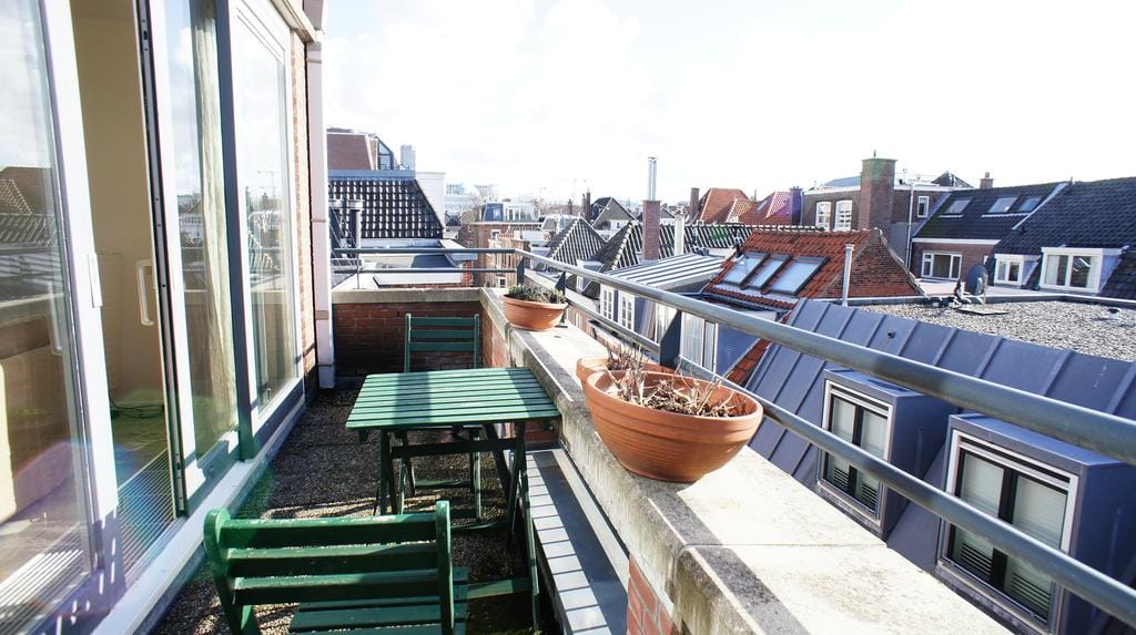 Foto 8 van Laan van Roos en Doorn 23-B