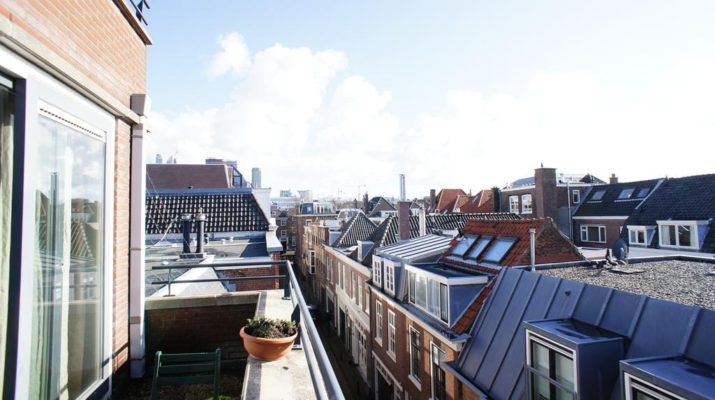 Foto 9 van Laan van Roos en Doorn 23-B