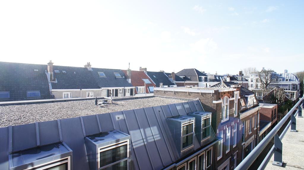 Foto 10 van Laan van Roos en Doorn 23-B