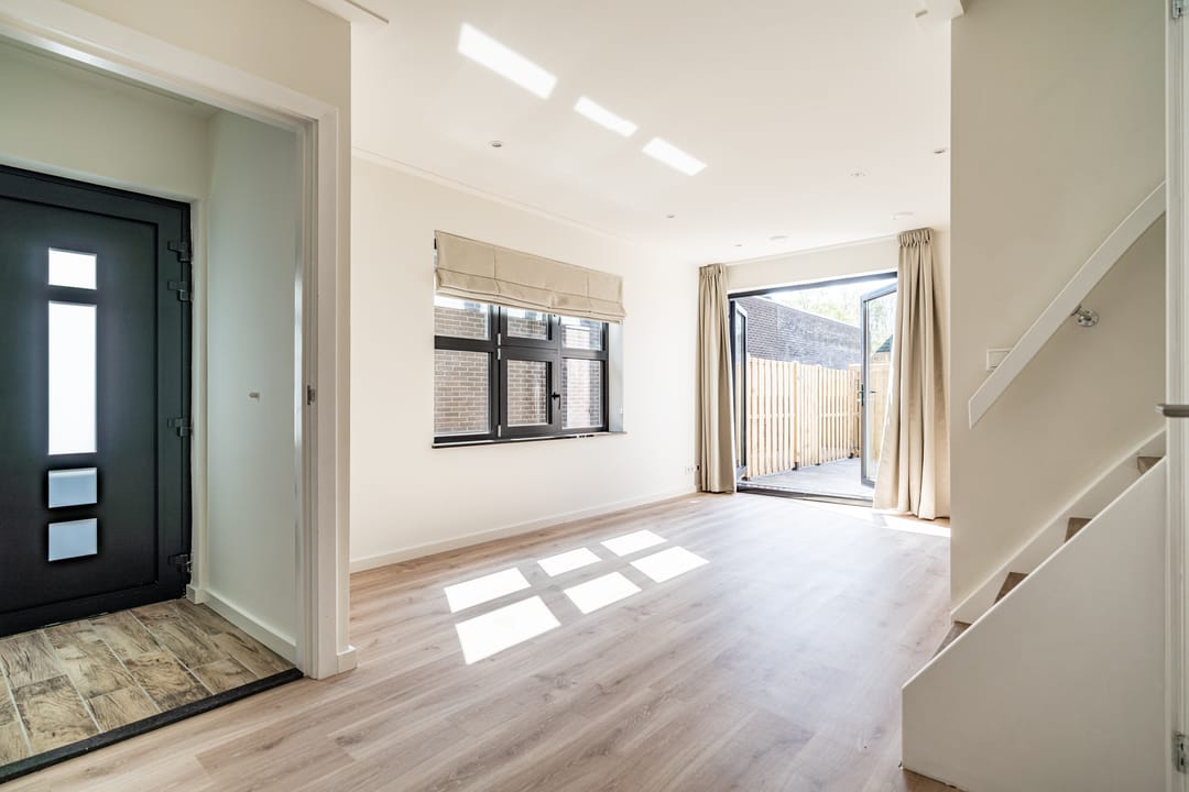 Foto 2 van Dorpsstraat 87-B