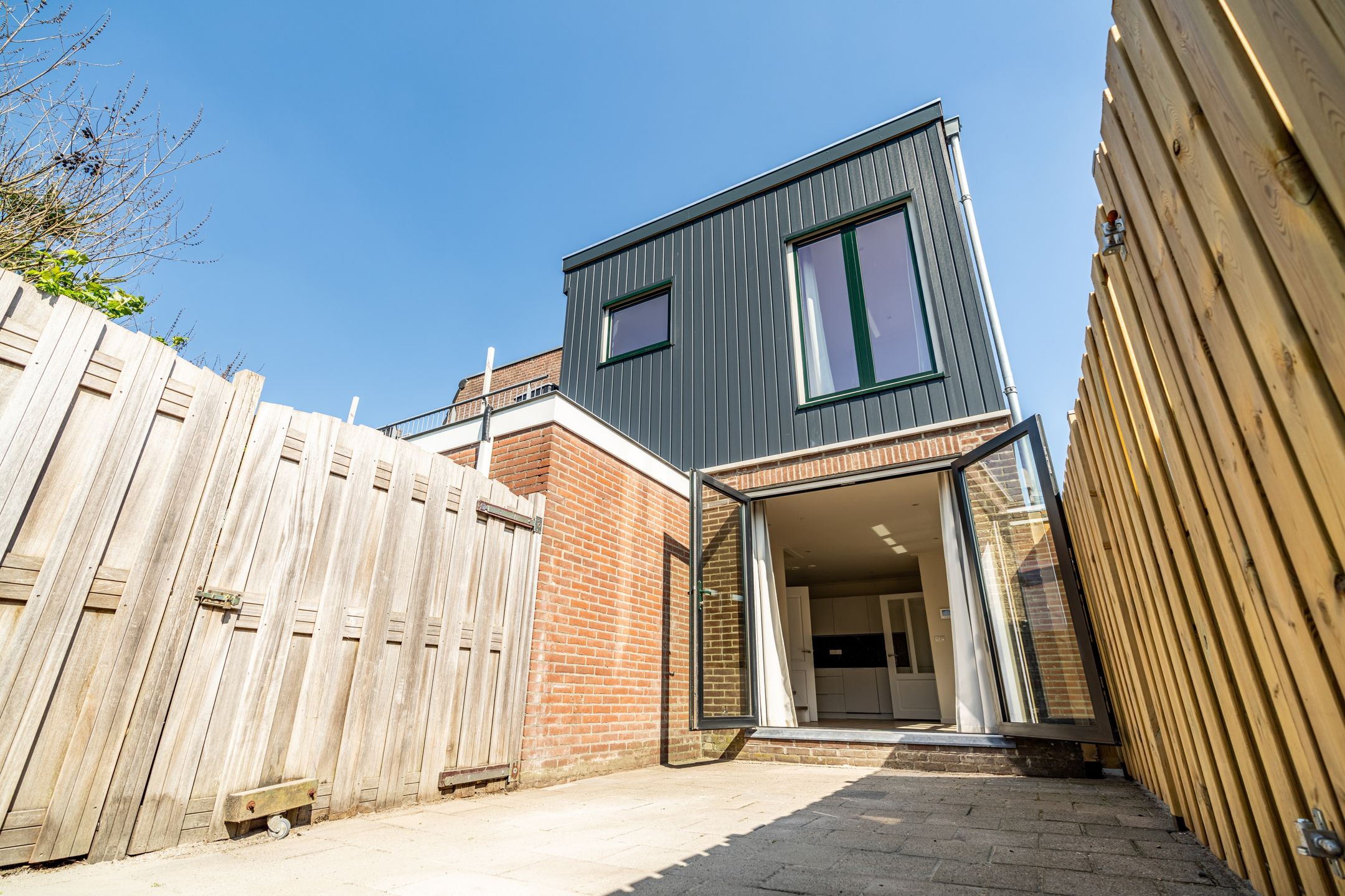 Foto 3 van Dorpsstraat 87-B