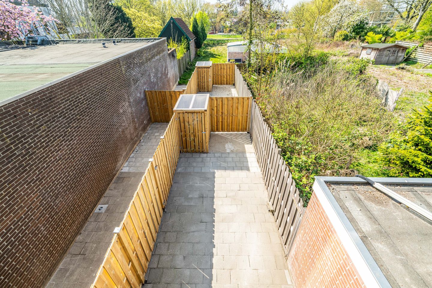 Foto 5 van Dorpsstraat 87-B