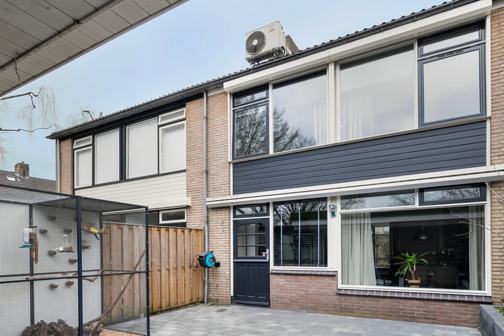 Foto 25 van de Veldkamp 6