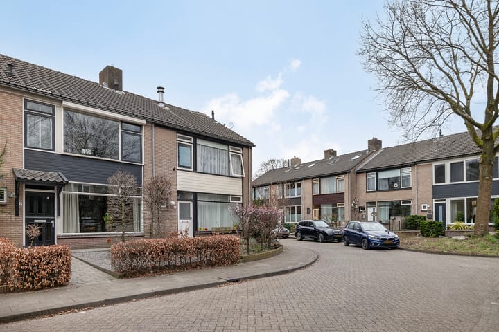 Foto 26 van de Veldkamp 6