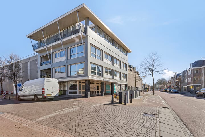 Foto 2 van Nieuwstraat 49-F