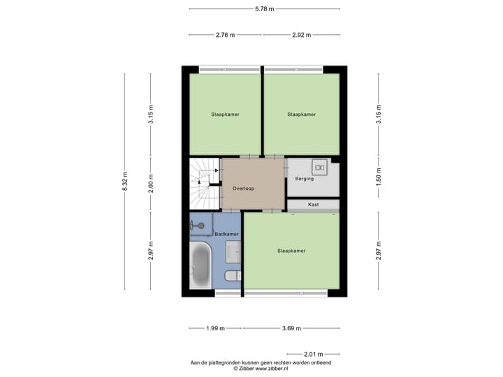 Foto 28 van de Veldkamp 6