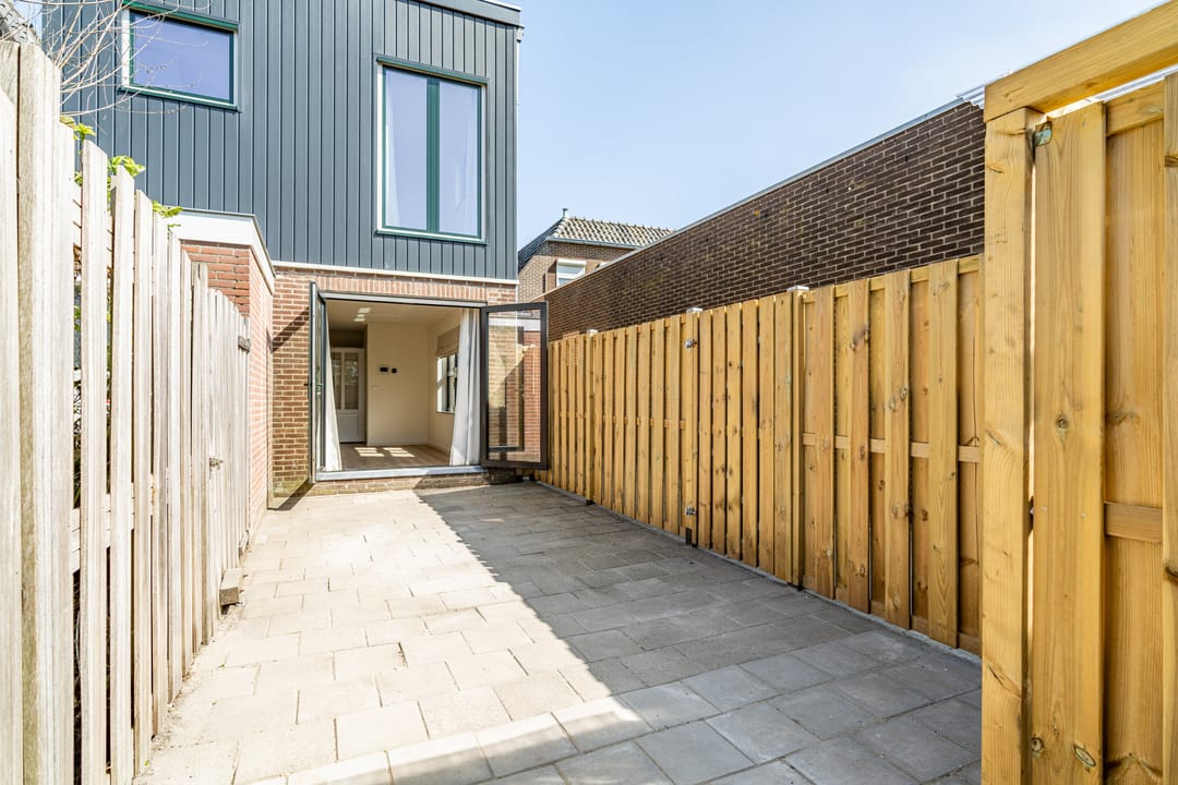 Foto 11 van Dorpsstraat 87-B