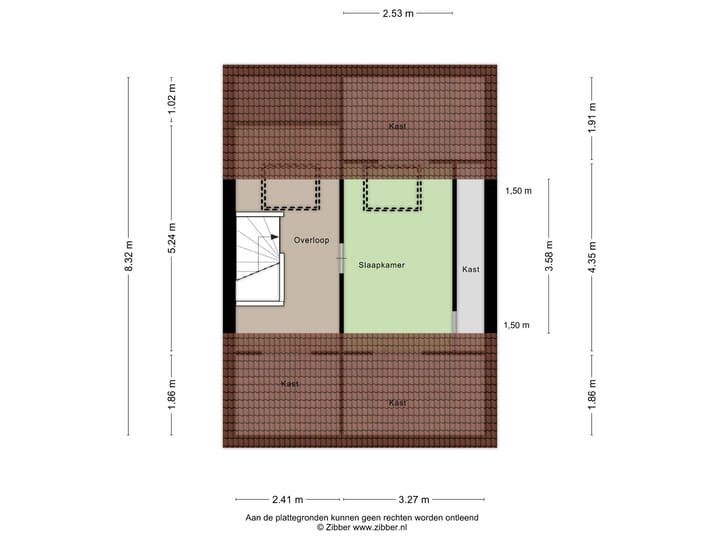 Foto 29 van de Veldkamp 6