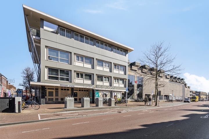 Foto 6 van Nieuwstraat 49-F