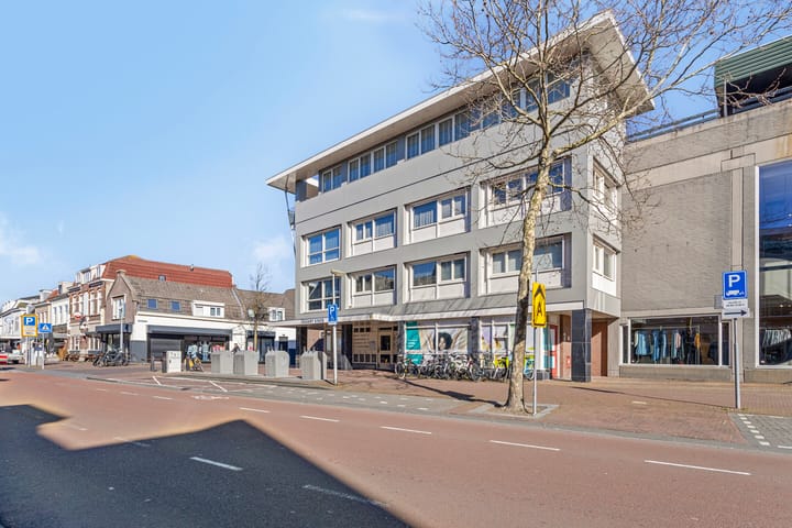 Foto 9 van Nieuwstraat 49-F