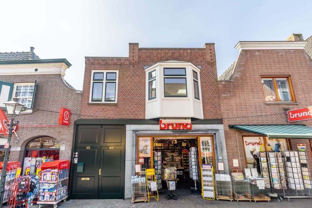 Photo 1 of Dorpsstraat 87-A