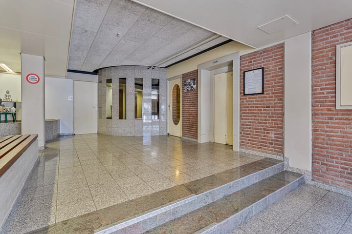 Foto 7 van Nieuwstraat 49-F