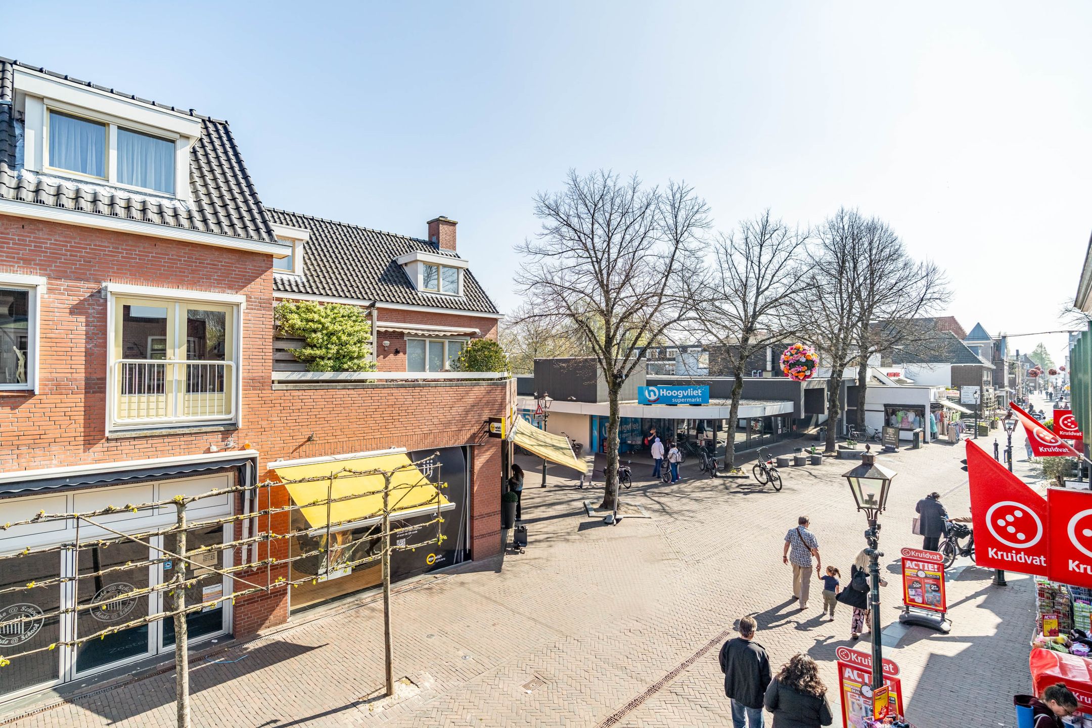 Photo 3 of Dorpsstraat 87-A