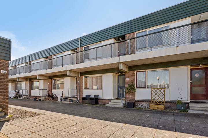 Foto 8 van Nieuwstraat 49-F