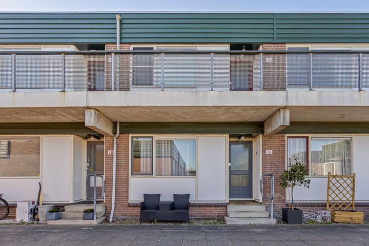 Foto 10 van Nieuwstraat 49-F