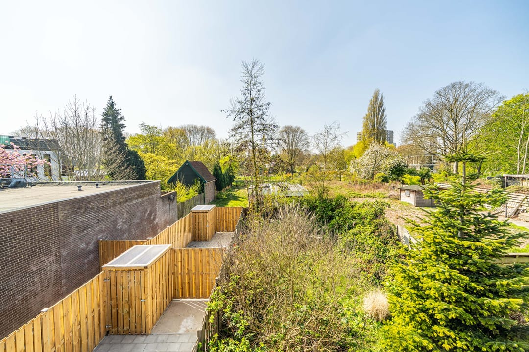 Foto 26 van Dorpsstraat 87-B