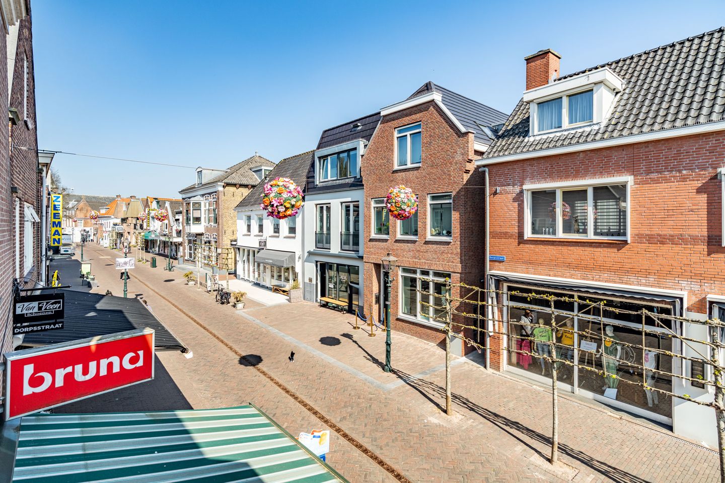 Photo 10 of Dorpsstraat 87-A