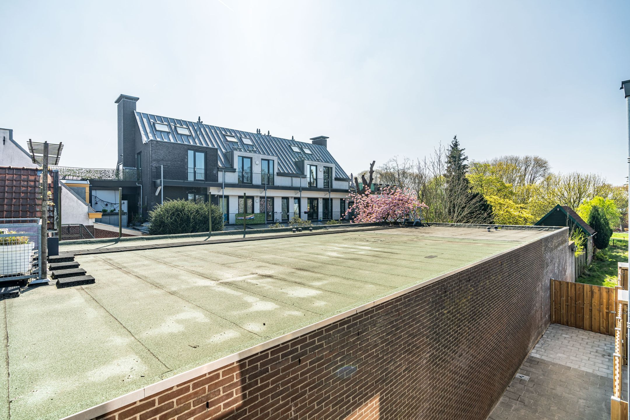 Foto 30 van Dorpsstraat 87-B