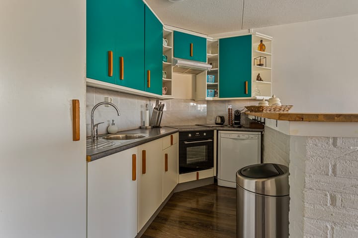 Foto 3 van Nieuwstraat 49-F