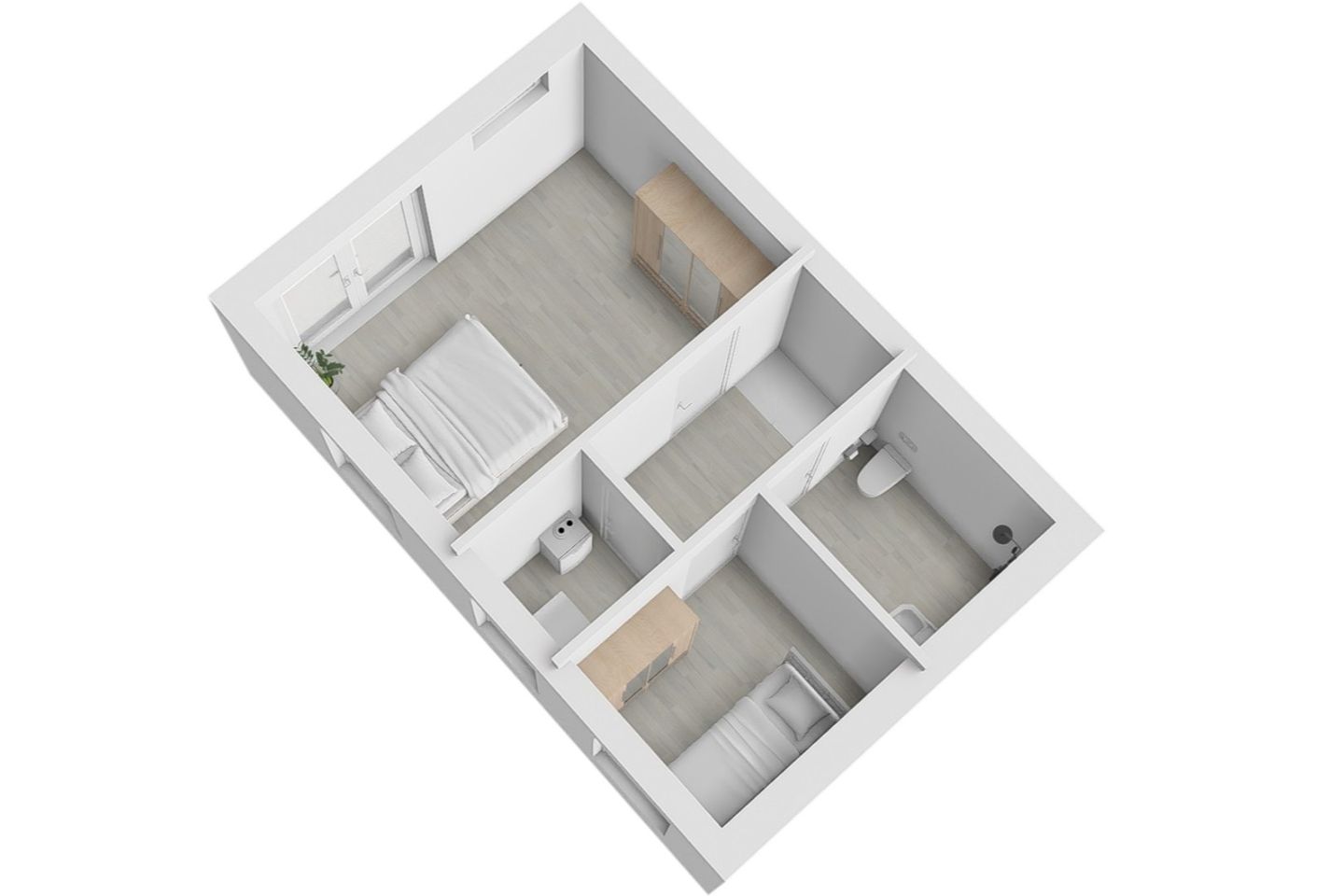 Foto 44 van Dorpsstraat 87-B