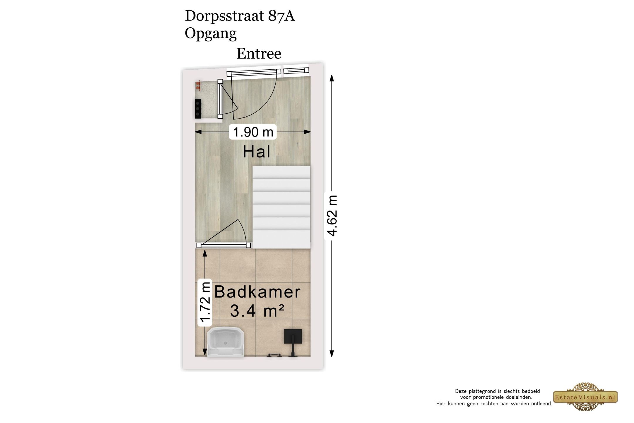 Photo 45 of Dorpsstraat 87-A