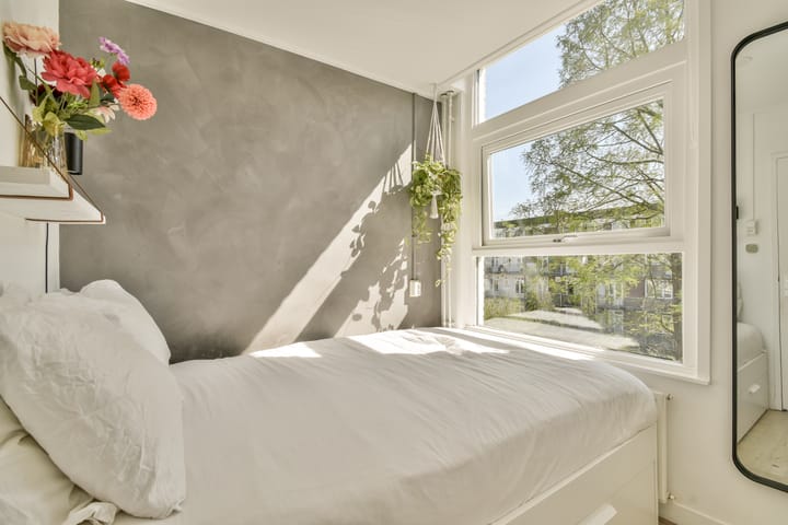 Photo 4 of Bloys van Treslongstraat 59-3