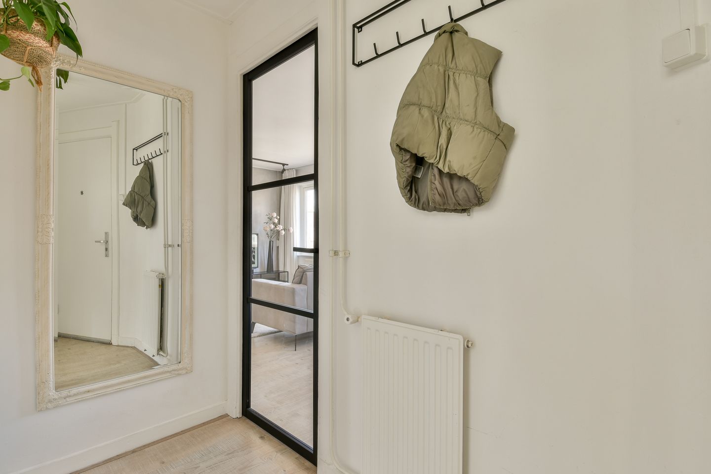 Photo 5 of Bloys van Treslongstraat 59-3