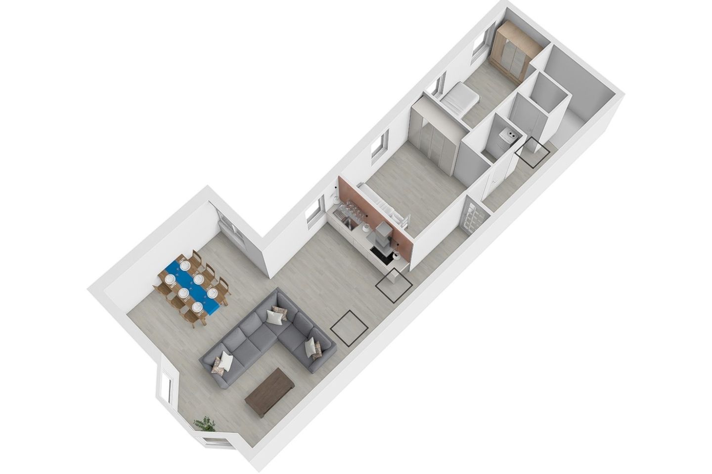 Photo 50 of Dorpsstraat 87-A