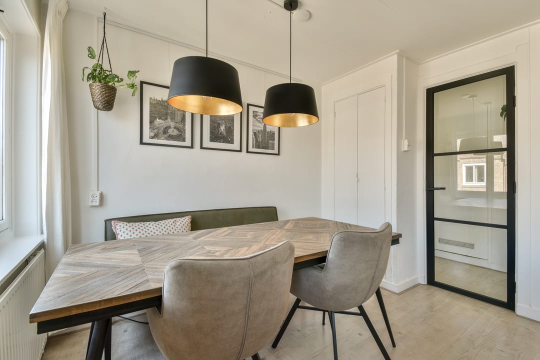 Photo 8 of Bloys van Treslongstraat 59-3