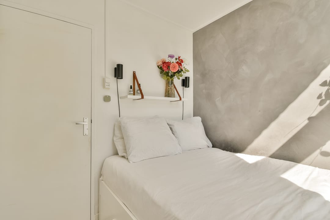 Photo 11 of Bloys van Treslongstraat 59-3