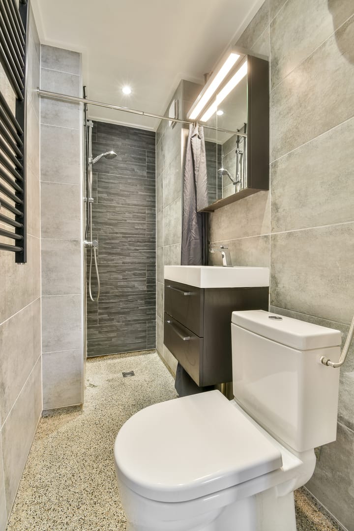 Foto 12 van Bloys van Treslongstraat 59-3