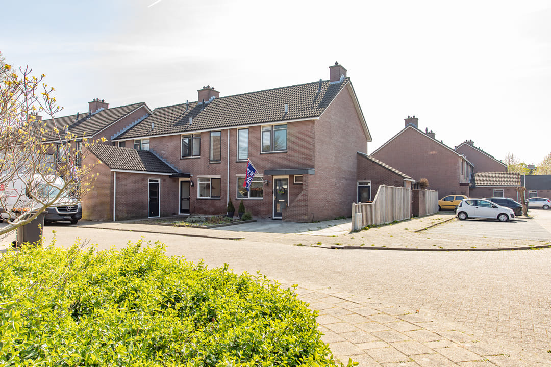 Foto 28 van Hooiland 51