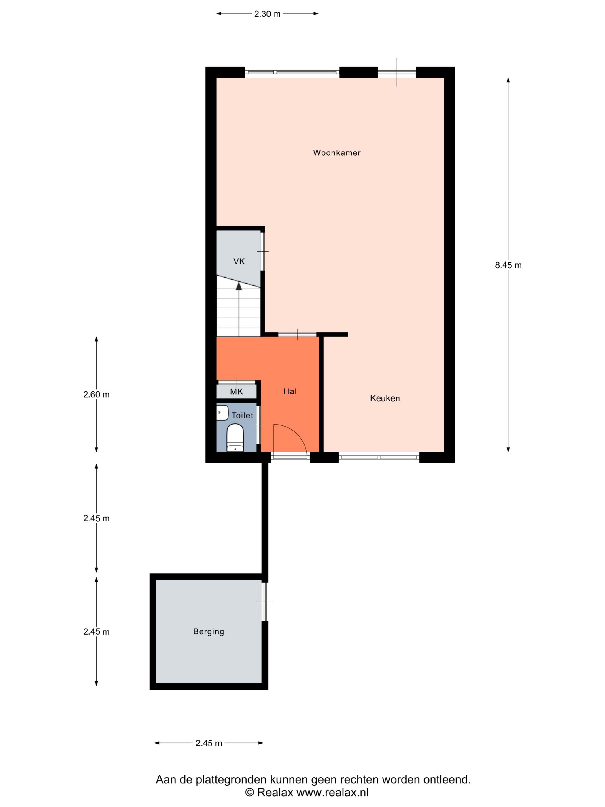 Foto 30 van Hooiland 51